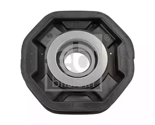 Подшипник подвесной MERCEDES LK,LN2,NG вала карданного (d=45мм) FEBI 03538 FEBI BILSTEIN