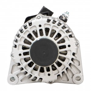 Генератор для а/м Chery Tiggo 8 Pro 18-/Exceed TXL 16-/VX 16- 1.6T/2.0T 140A LG2 LG 2723 START VOLT