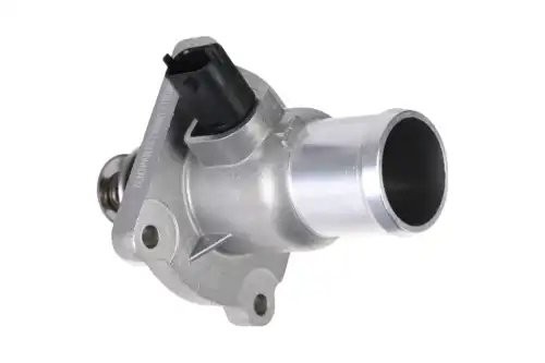 термостат! с прокладкой\ Opel Vectra C 1.8 16V 02-08 Z45561 ZENTPARTS