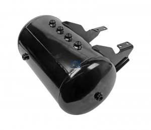 Ресивер воздушный 36L 5.70075 DIESEL TECHNIC