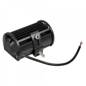 Фара светодиодная (балка), 24 LED рабочий свет, 24W (135х78х65) 12/24V (ALED048) ALED048 AIRLINE