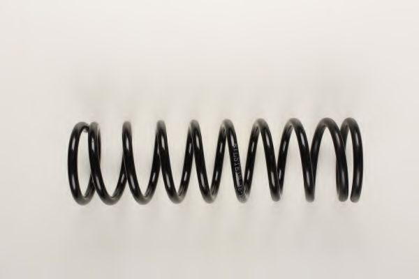 пружина передняя! HD\ MB W460/W463 79-90 36154203 BILSTEIN