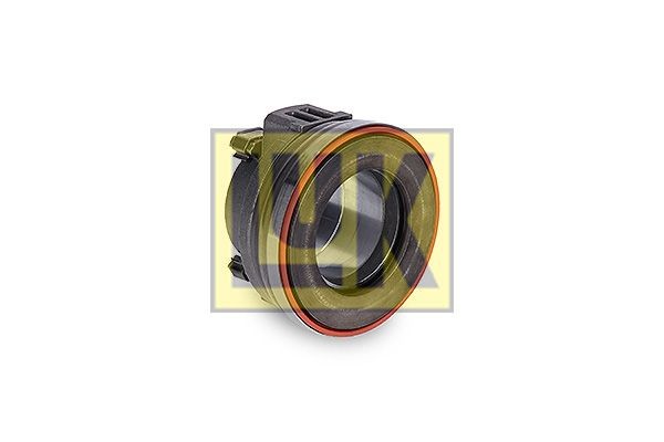 MB W202/210/124E 1.8-2.2 500 0744 10 LUK