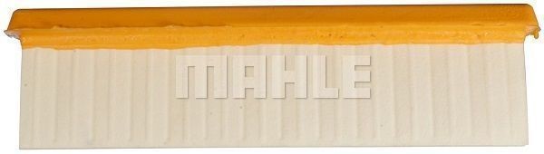 Фильтр воздушный VOLVO S60,S80,XC70 (00-),XC70 2 (07-),V70 2 (00-) MAHLE LX700 MAHLE KNECHT