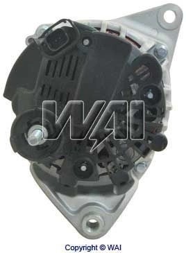 NISSAN MICRA (K12E) (2002>)/(E11) 23560N WAI