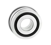 Подшипник КПП УАЗ-3163 вторичного вала DYMOS ESPRA ES120190 ESPRA