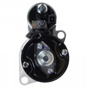 Стартер для а/м VAG Passat B3/B4 (91-)/Sharan (96-) 1.9TDI/Ford Galaxy (97-) 2.3 LST 1881 START VOLT