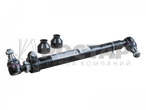Тяга рулевая продольная  (VOLVO 21252480) 350-3414010-11 ROSTAR