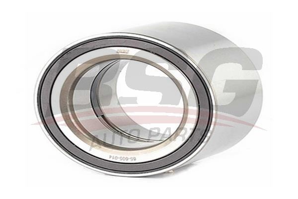 Подшипник ступицы OPEL Movano (10-) RENAULT Master (10-) передней BSG BSG65605014 BSG