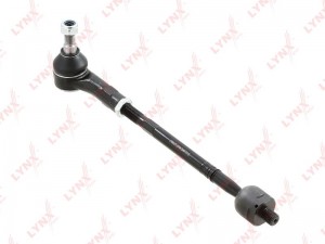тяга рулевая с наконечником правая! VW Touareg 02>, Audi Q7 06> C3049R LYNXAUTO