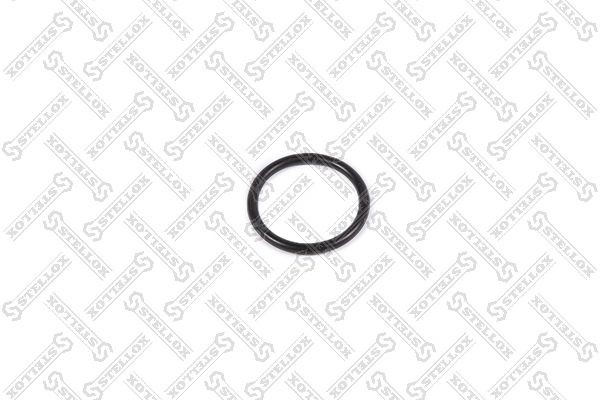 прокладка крышки маслозаливной горловины!\Opel Astra/Agila/Insignia/Meriva/Omega 11-25434-SX STELLOX