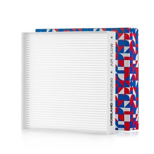 Фильтр салонный для а/м KIA SORENTO III (UM) 804002640 804002640 MOBILAND