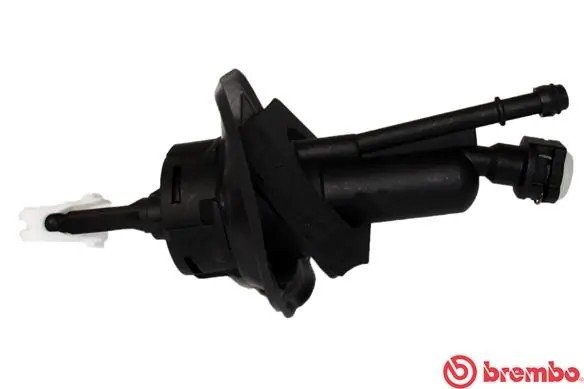 Цилиндр сцепления главный FORD FOCUS II/III C24010 C 24 010 BREMBO