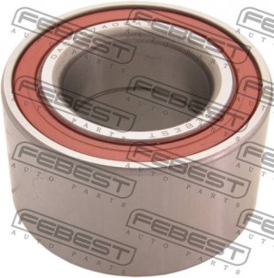Подшипник ступицы DAC40740042 DAC40740042 FEBEST