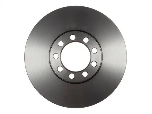 диск тормозной передний! Iveco Daily 65C11/C13/C15 Z06235 ZENTPARTS