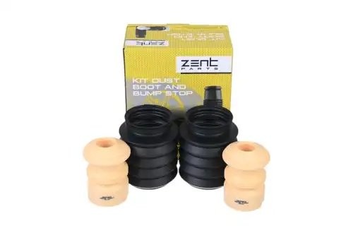 к-кт пыльник+отбойник амортизатора переднего! 2+2 шт.\ BMW E39 2.0-2.8/2.5TD/3.0 Z56765 ZENTPARTS