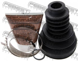 Пыльник ШРУСа 1615-210 1615-210 FEBEST