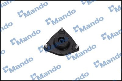 Опора амортизатора HYUNDAI Santa Fe (12-) переднего MANDO DCC000287 MANDO