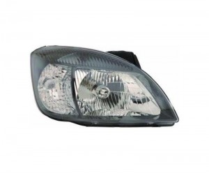 фара правая!\ KIA Rio 06> 223-1123RMLEMN2 DEPO