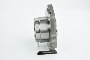 к-кт подшипника ступ. зад. лев.!\ Honda CR-V 2.0 95-02 0382-JRD1RLH FEBEST