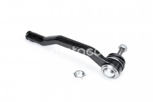 Наконечник рулевой левый 4000152L 4000152L METACO