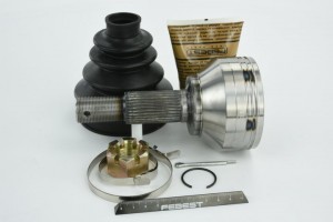 ШРУС внешний NISSAN X-TRAIL T31 2007-2013 0210-J1020 0210-J1020 FEBEST