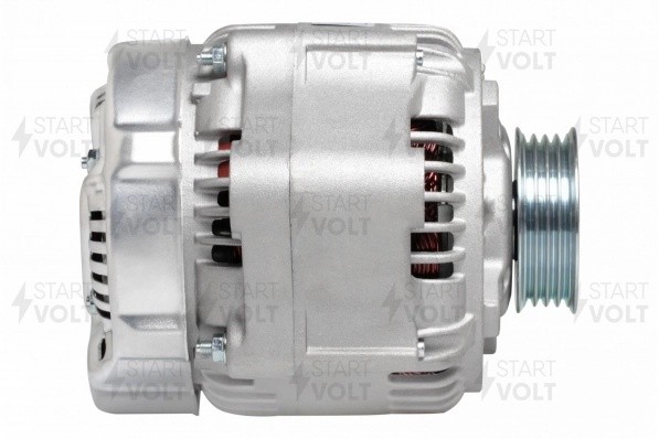 Генератор SUZUKI Jimny 14В 75А STARTVOLT LG2454 START VOLT