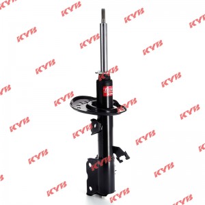 Амортизатор NISSAN Qashqai передний левый KYB 339197 KAYABA