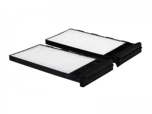 Фильтр салона CA1802 SAKURA