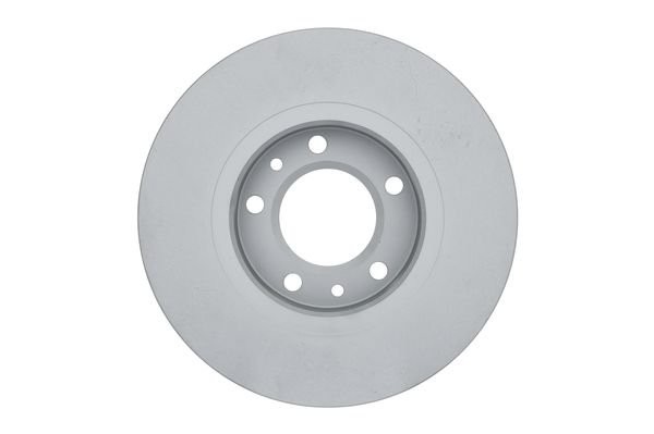 0 986 479 C24 диск тормозной задний!\ Citroen C4 Picasso II, Peugeot 308 1.2-1.6 0 986 479 C24 BOSCH