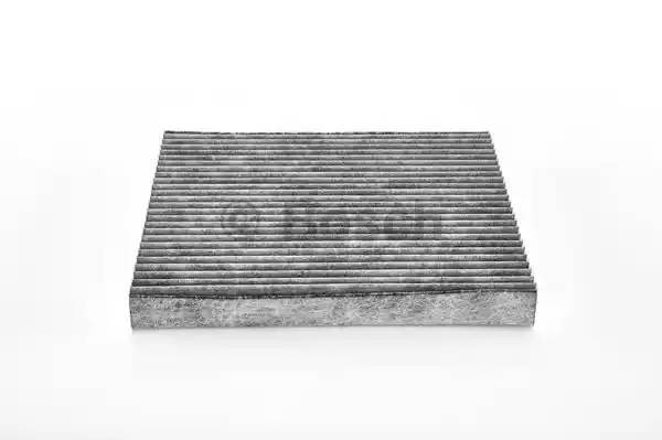 фильтр салона! угольный Mazda 2 all models 03>/Mazda 6 all models 02> 1 987 432 392 BOSCH