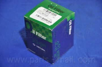 Фильтр масляный MAZDA 121 JASM 96- PBH-035 PBH035 PMC PARTS MALL