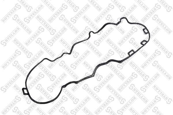 к-т прокладок клапанной крышки!\ Opel Insignia A 2.0T A20 NHT 08> 1128329SX STELLOX