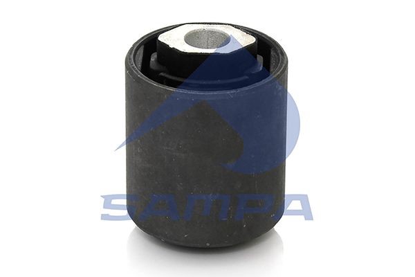 Сайлентблок SCANIA кабины (16.5x60x63.5/80) SAMPA 040051 SAMPA