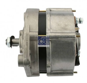 Генератор 2.21033 DIESEL TECHNIC