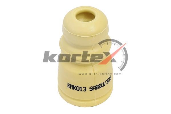 Отбойник  амортизатора KIA CEED (06-12) зад.подв. KMK013 KMK013 KORTEX