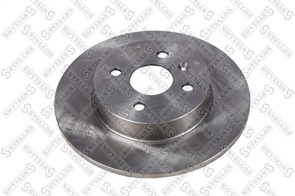 диск тормозной задний!\ Opel Combo/Meriva 1.4-1.8/1.3D/1.7D 01> 6020-1115-SX STELLOX