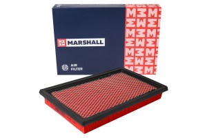 Фильтр воздушный Fiat Sedici 06- Suzuki SX4 I 09-  Swift IV 12- MA3452 MA3452 MARSHALL