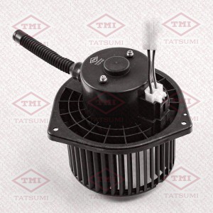 Вентилятор отопителя SUZUKI Grand Vitara 05- TGD1009 TGD1009 TATSUMI