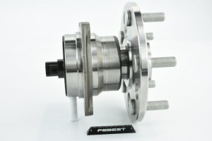 Ступица 0182-IPS10R 0182-IPS10R FEBEST