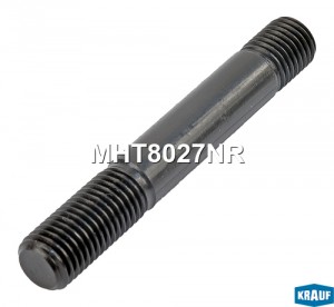 Шпилька турбокомпрессора MHT8027NR MHT8027NR KRAUF
