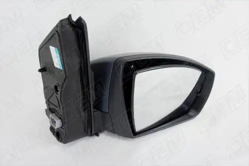 Зеркало правое Ford Kuga 2 CBS (2012-2019) 6 контактов, с обогревом, с повторите OEM0068ZR OEMPARTS