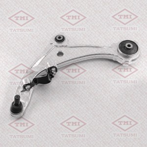 Рычаг передней подвески нижний L NISSAN Teana/Maxima 08- TEE1755L TEE1755L TATSUMI