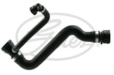 Патрубок системы охлаждения 177995 (4275-52387) 052387 GATES