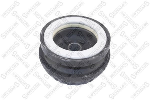 к-кт опоры амортизатора переднего!\ Opel Omega 2.5-2.3TD <94 12-17412-SX STELLOX