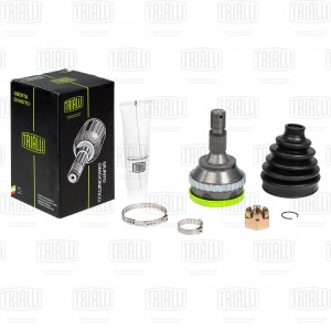 ШРУС Lifan Breez (07-) 1.6i (наруж.) (GO 403) GO 403 TRIALLI