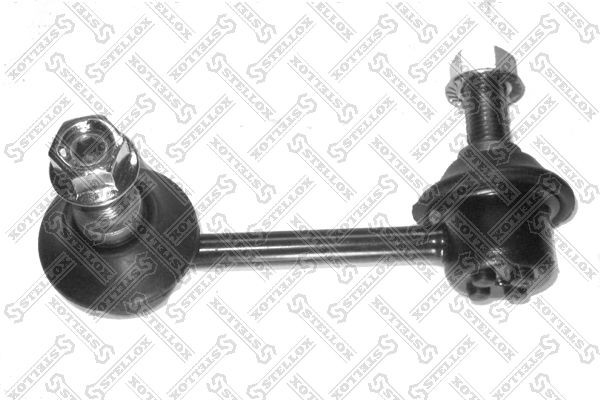 тяга стабилизатора заднего правая!\ Honda Civic 07>, Haval H6/F7 56-00098-SX STELLOX