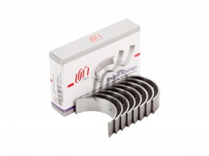 Вкладыши шатунные 0.50 Mitsubishi G13B 88- UM 29BES0504050 UNITED MOTORS PRO