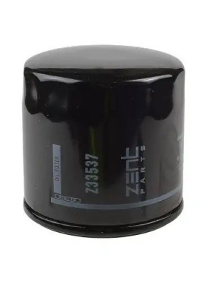 фильтр масляный! Ford Fiesta 1.4 96>, Mazda 2/121 1.25/1.4 96> Z33537 ZENTPARTS