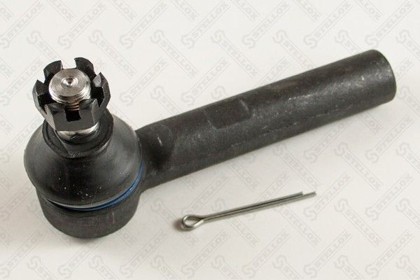 наконечник рулевой!\ Toyota Hi-Ace KLH1#/LXH1# 95> 51-98025A-SX STELLOX